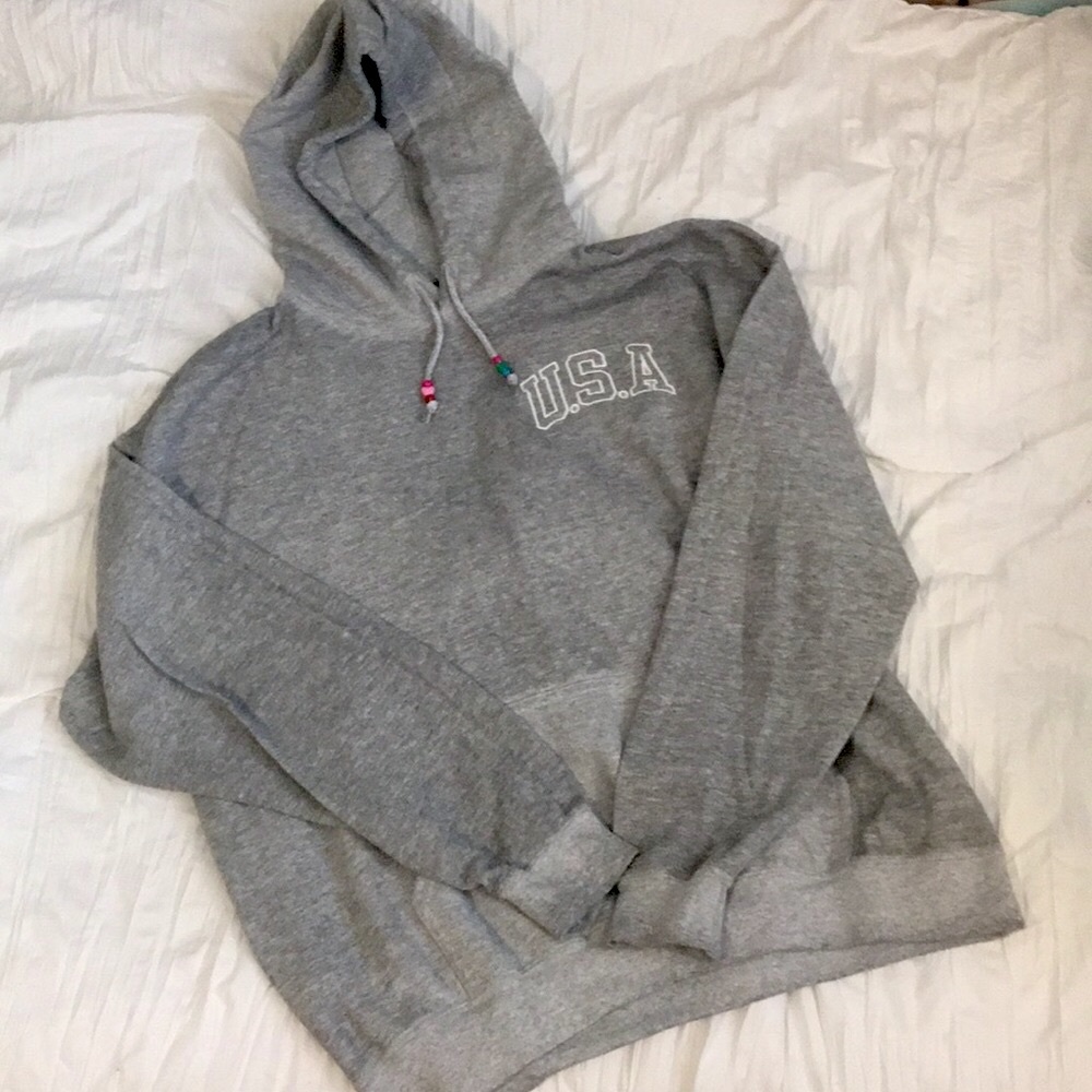Urban outfitters hoodie